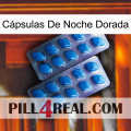 Cápsulas De Noche Dorada viagra2